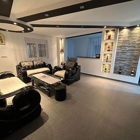 Angelikatos Apartment Golubac Bagian luar foto